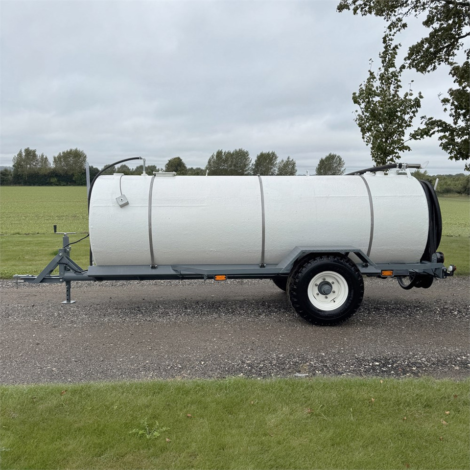 ABC Water tank - Lagertank: billede 5 ABC Water tank - Lagertank: billede 5