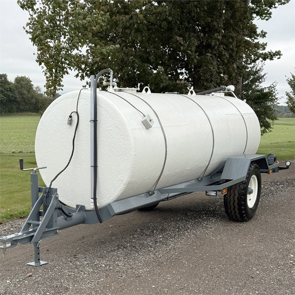 ABC Water tank - Lagertank: billede 4 ABC Water tank - Lagertank: billede 4