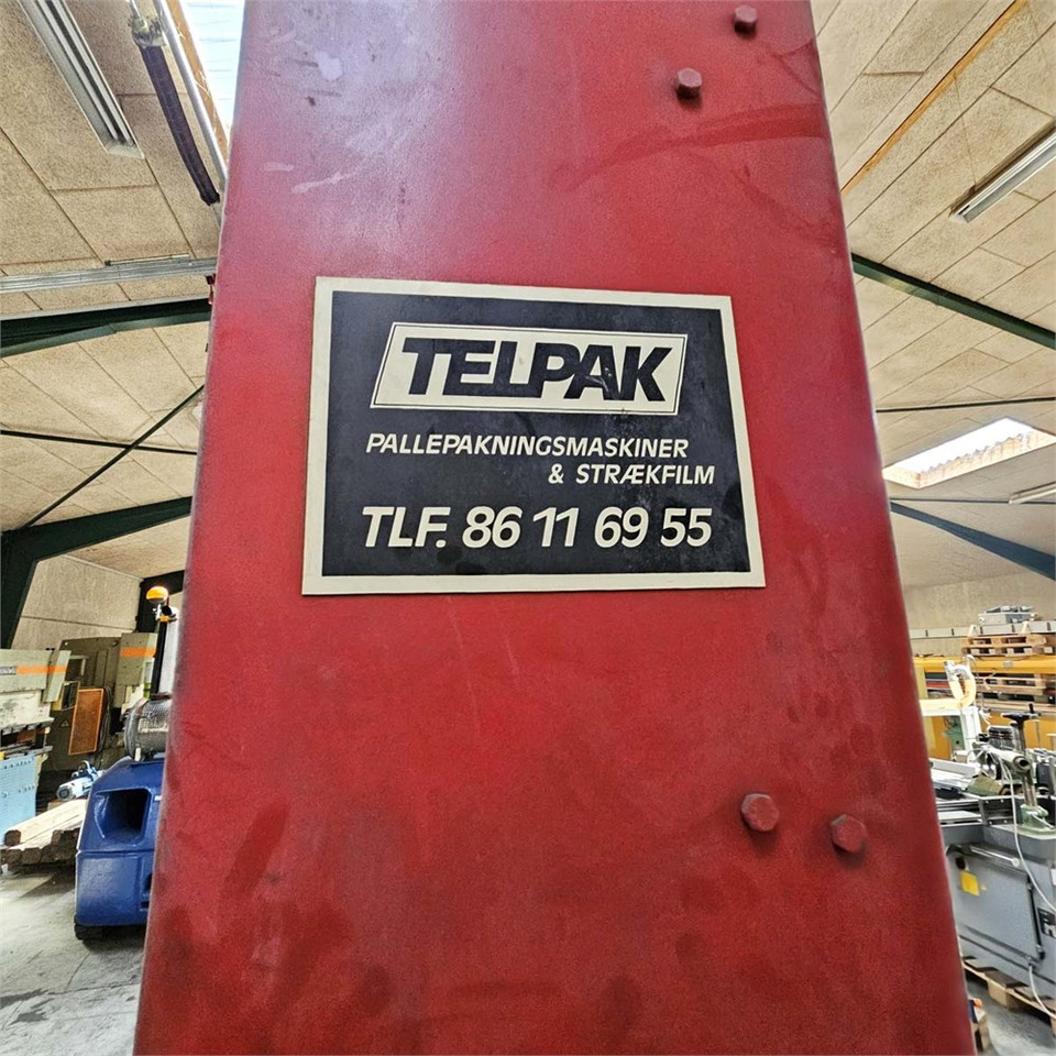 ABC Wrapper - Pakkemaskine: billede 5 ABC Wrapper - Pakkemaskine: billede 5