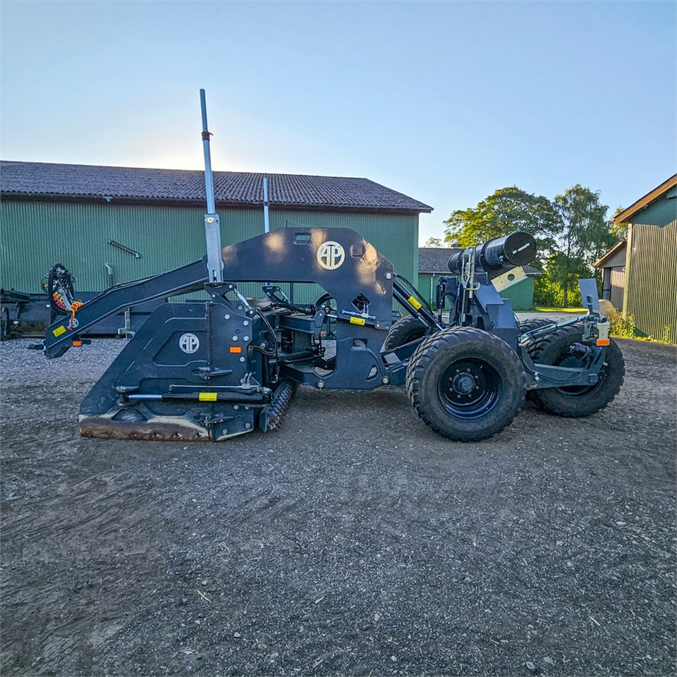AP KBD 130/350 - Grader: billede 2 AP KBD 130/350 - Grader: billede 2