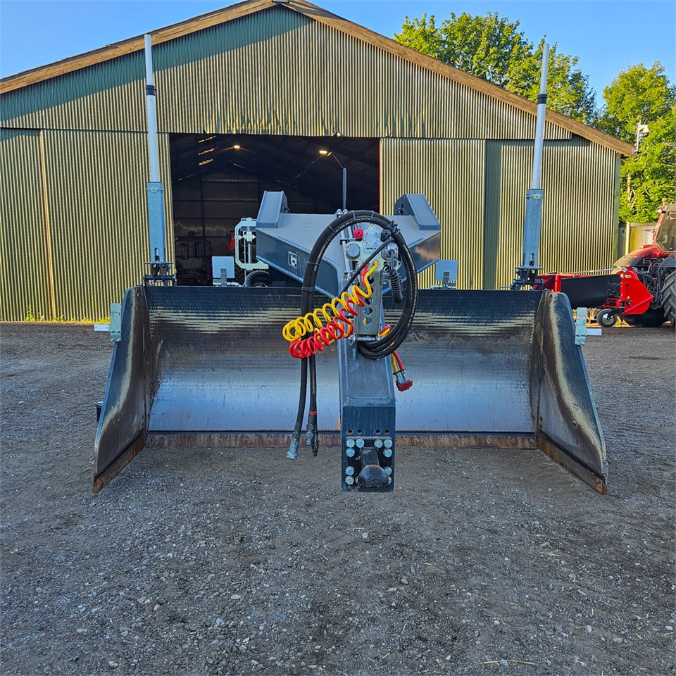 AP KBD 130/350 - Grader: billede 4 AP KBD 130/350 - Grader: billede 4