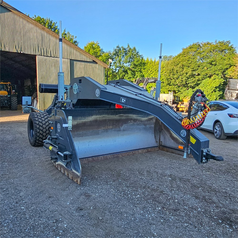 AP KBD 130/350 - Grader: billede 5 AP KBD 130/350 - Grader: billede 5