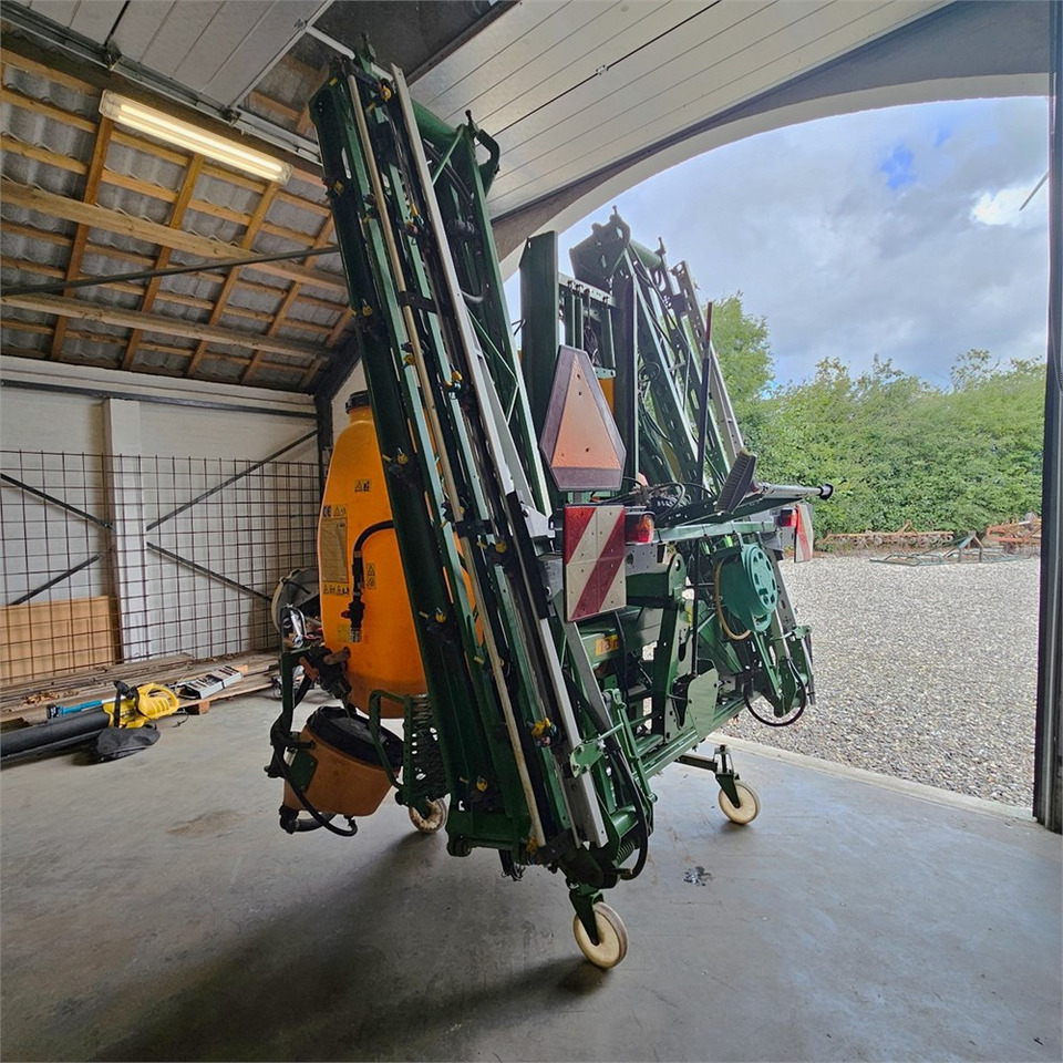 Amazone UF1200 - Sprøjteudstyr: billede 3 Amazone UF1200 - Sprøjteudstyr: billede 3