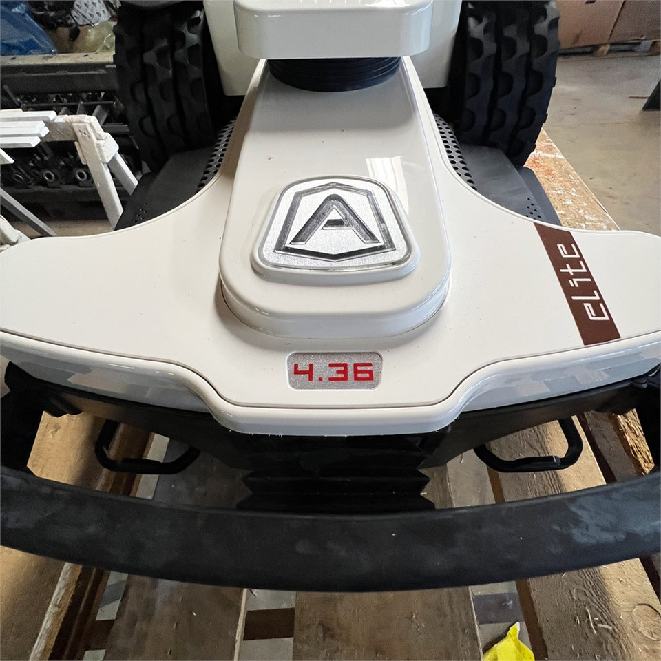 Plæneklipper Ambrogio 4.36 Elite Ultra: billede 10