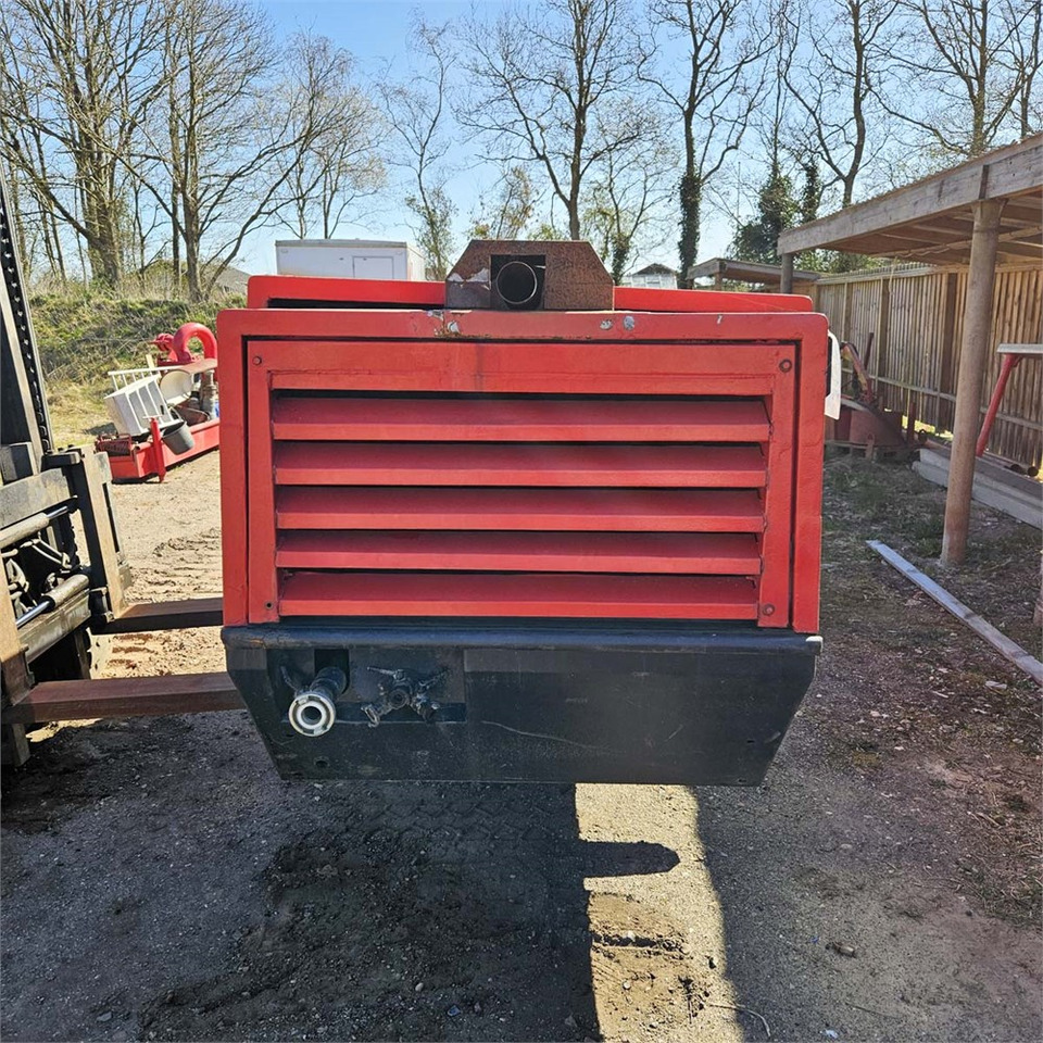 Leje en Atlas Copco XAS 146 Atlas Copco XAS 146: billede 13