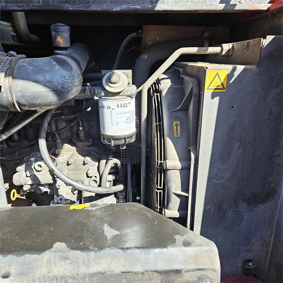 Leje en Atlas Copco XAS 146 Atlas Copco XAS 146: billede 7