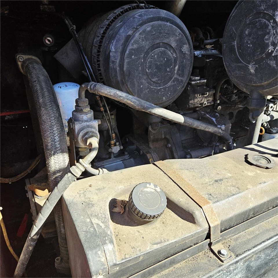 Leje en Atlas Copco XAS 146 Atlas Copco XAS 146: billede 8