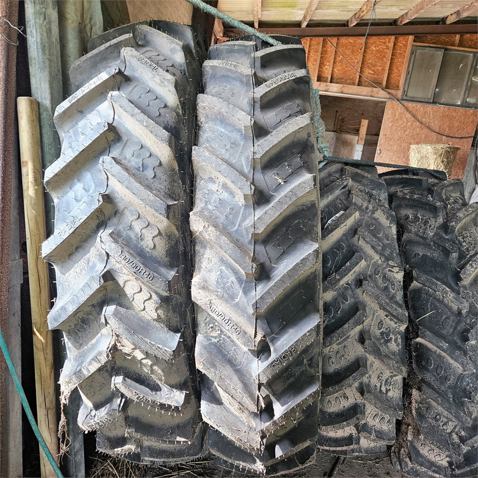 BKT Agri max - Traktor: billede 1 BKT Agri max - Traktor: billede 1