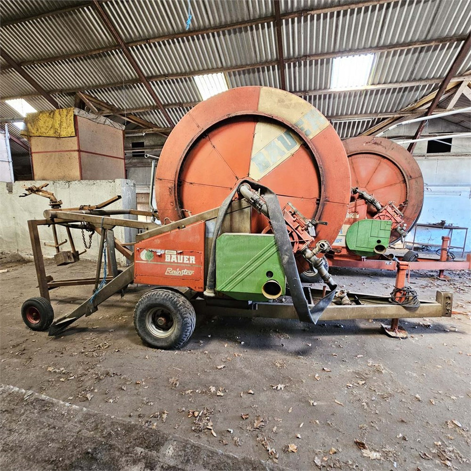 Bauer 110-256 - Vandingssystem: billede 2 Bauer 110-256 - Vandingssystem: billede 2