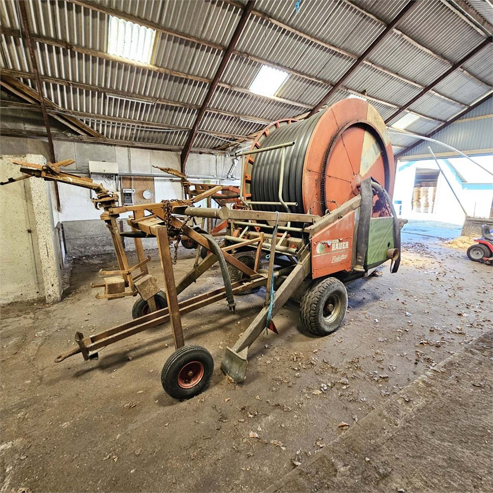 Bauer 110-256 - Vandingssystem: billede 3 Bauer 110-256 - Vandingssystem: billede 3