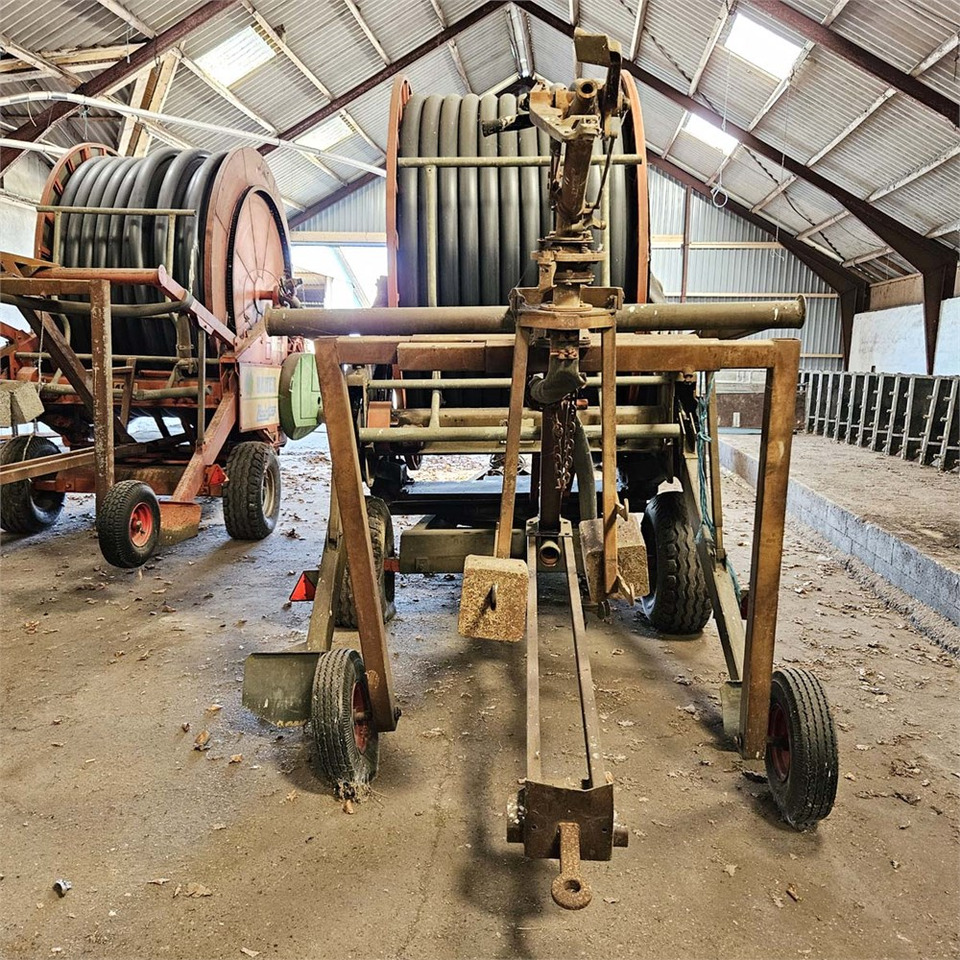 Bauer 110-256 - Vandingssystem: billede 4 Bauer 110-256 - Vandingssystem: billede 4