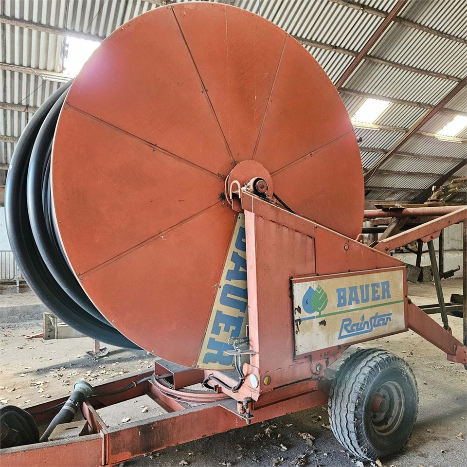 Bauer 110-400 - Vandingssystem: billede 4 Bauer 110-400 - Vandingssystem: billede 4