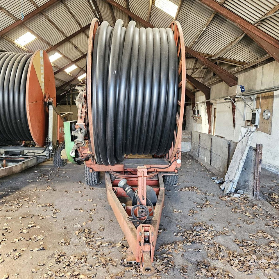 Bauer 110-400 - Vandingssystem: billede 3 Bauer 110-400 - Vandingssystem: billede 3