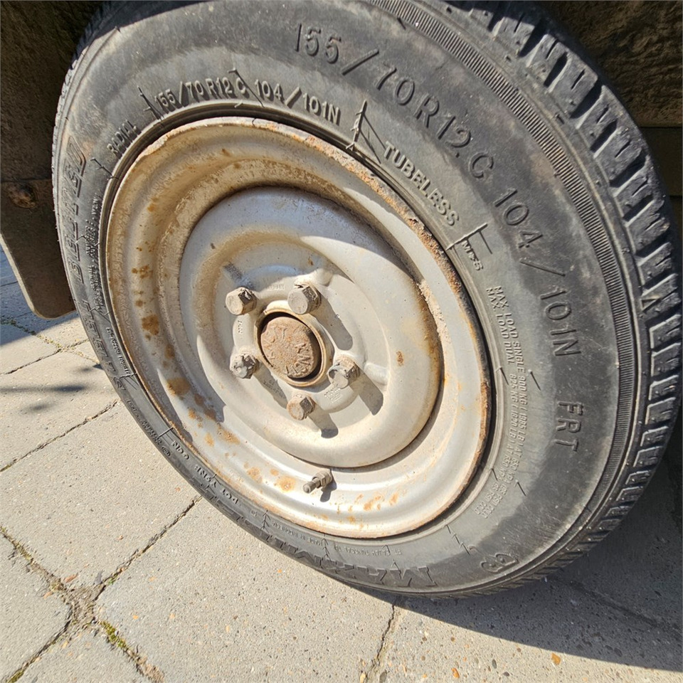 Leje en Biilmann SD1935 Biilmann SD1935: billede 23 Leje en Biilmann SD1935 Biilmann SD1935: billede 23