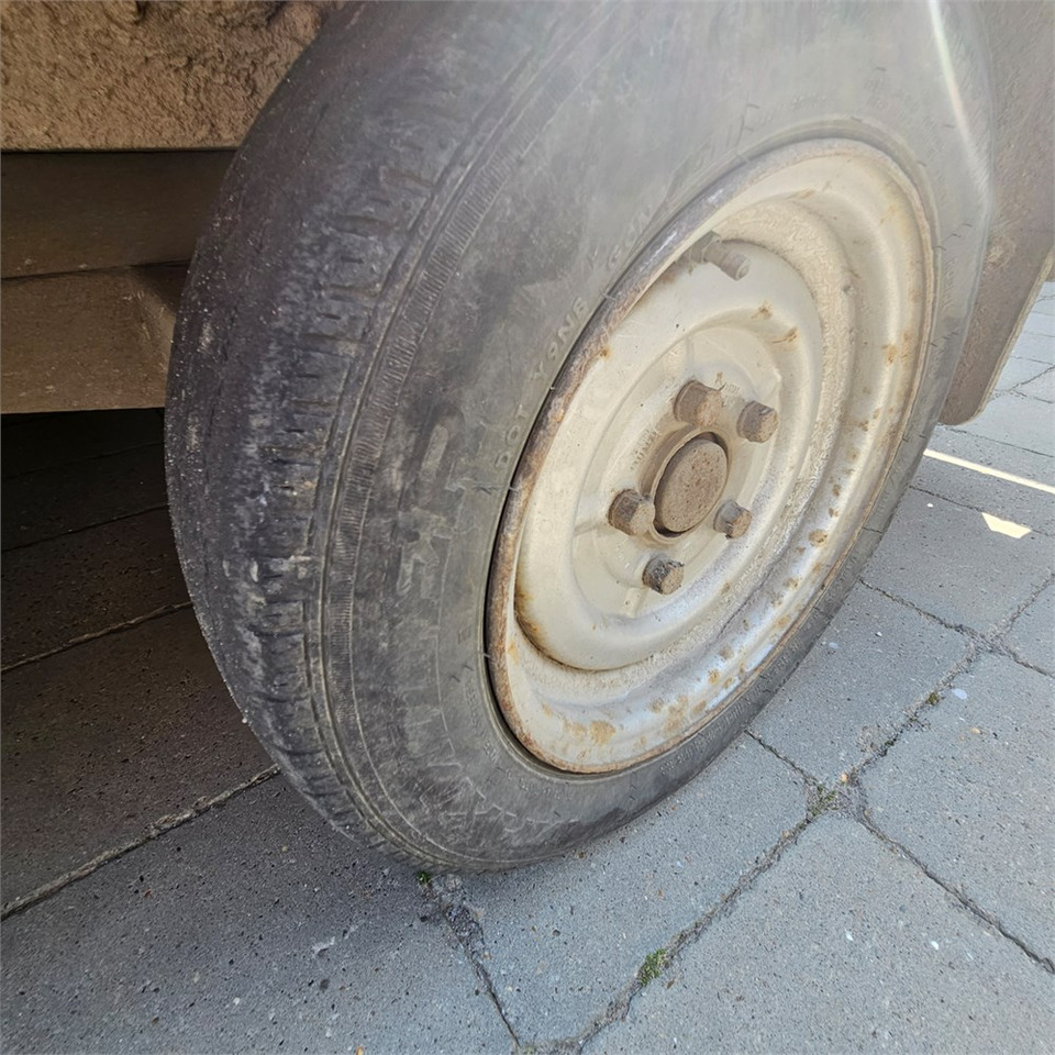 Leje en Biilmann SD1935 Biilmann SD1935: billede 22 Leje en Biilmann SD1935 Biilmann SD1935: billede 22