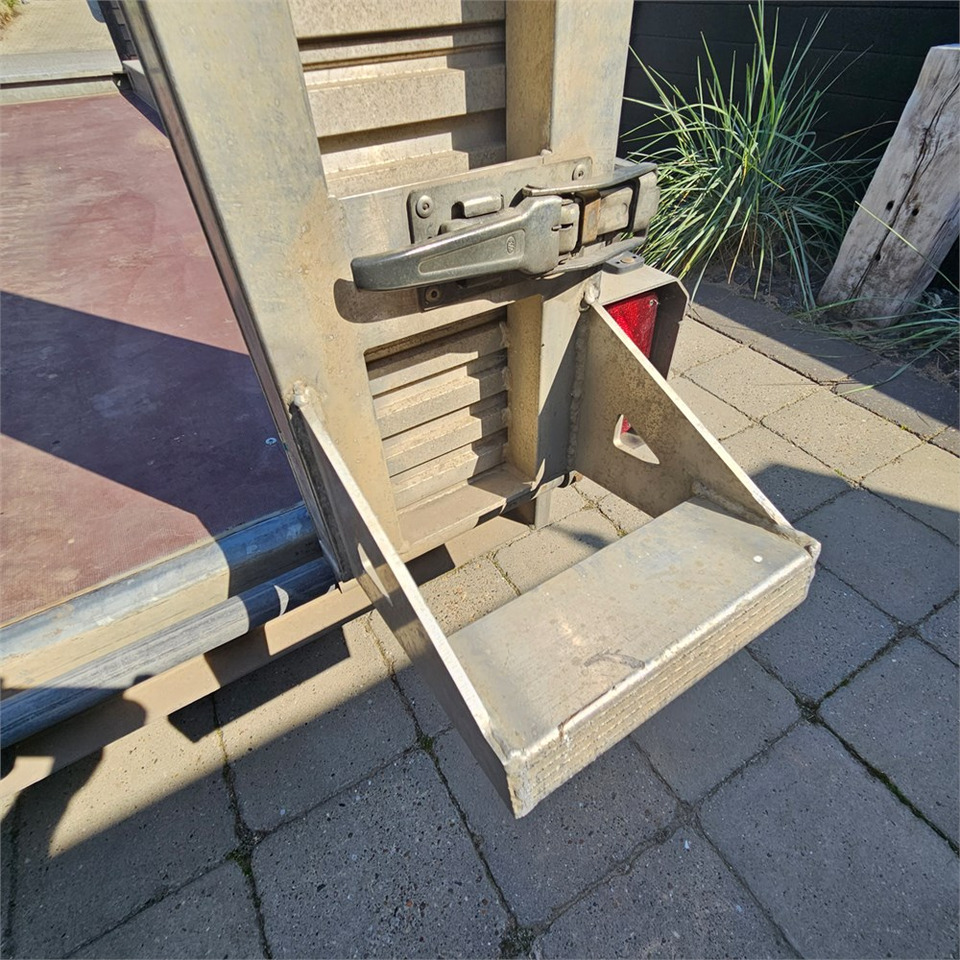 Leje en Biilmann SD1935 Biilmann SD1935: billede 15 Leje en Biilmann SD1935 Biilmann SD1935: billede 15