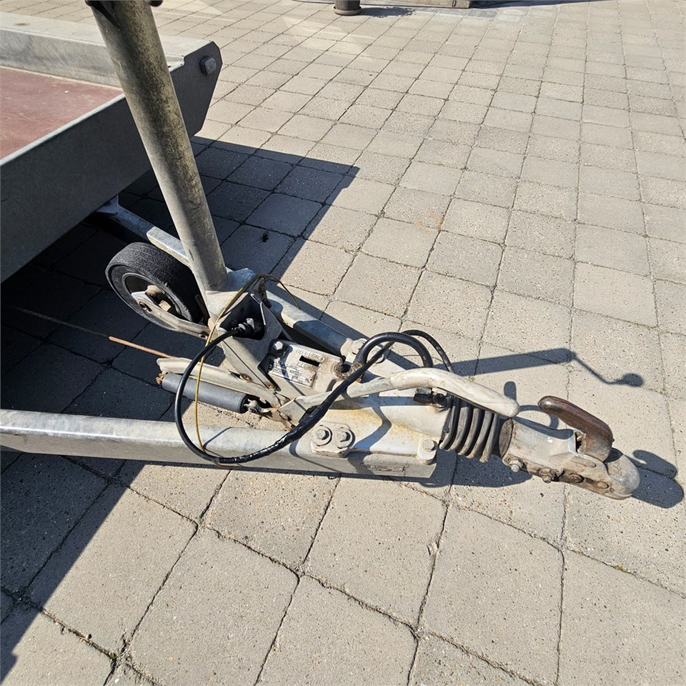 Leje en Biilmann SD1935 Biilmann SD1935: billede 19 Leje en Biilmann SD1935 Biilmann SD1935: billede 19