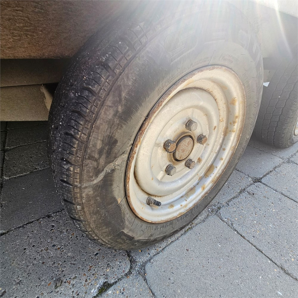 Leje en Biilmann SD1935 Biilmann SD1935: billede 20 Leje en Biilmann SD1935 Biilmann SD1935: billede 20