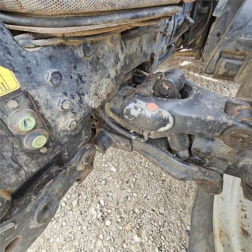 Traktor CASE IH CVX 150: billede 28