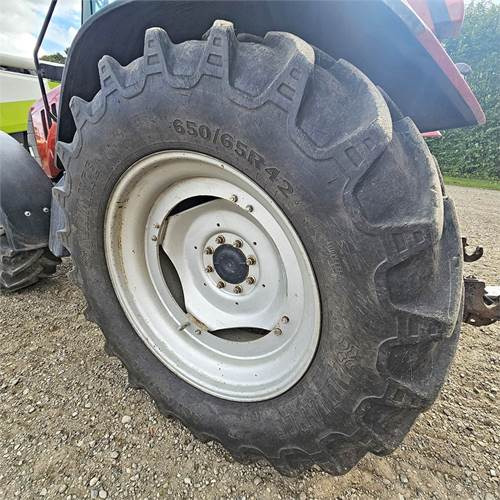 Traktor CASE IH CVX 150: billede 41