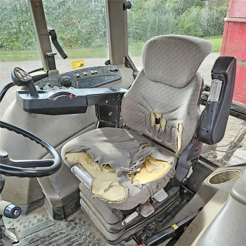 Traktor CASE IH CVX 150: billede 9