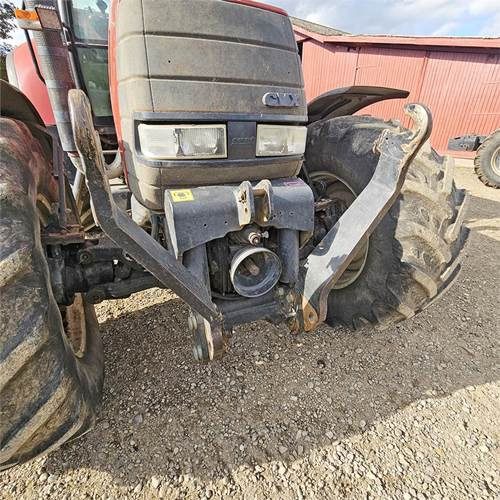Traktor CASE IH CVX 150: billede 26