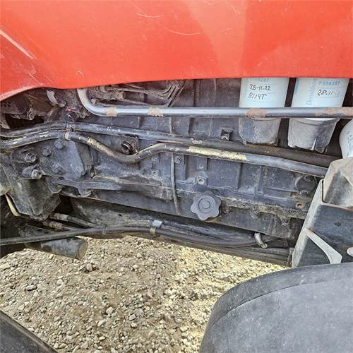 Traktor CASE IH CVX 150: billede 18