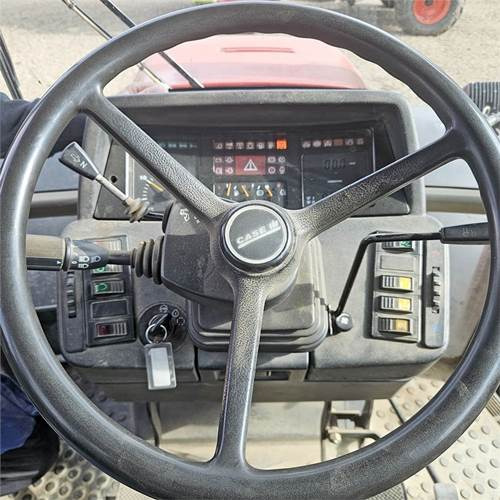 Traktor CASE IH CVX 150: billede 16