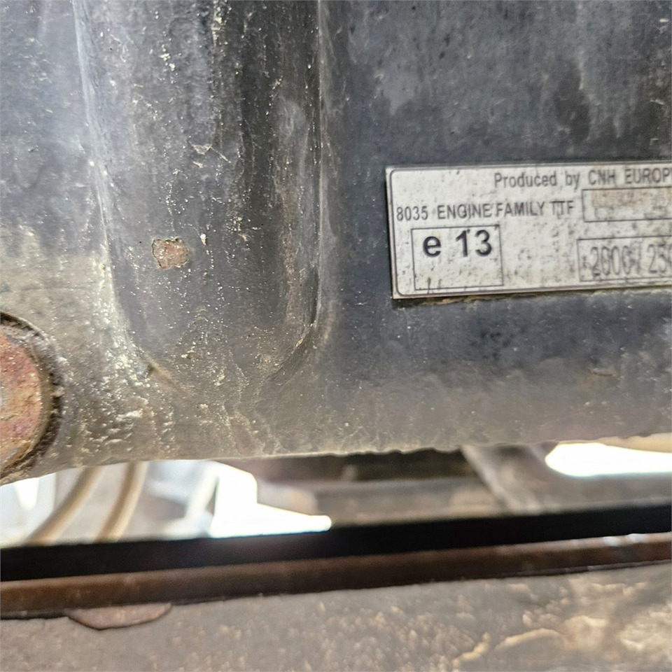 Traktor CASE IH Farmall 65A: billede 30 Traktor CASE IH Farmall 65A: billede 30