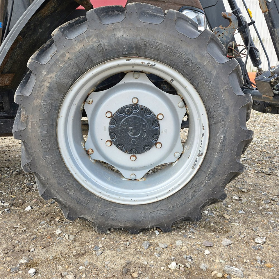 Traktor CASE IH Farmall 65A: billede 34 Traktor CASE IH Farmall 65A: billede 34