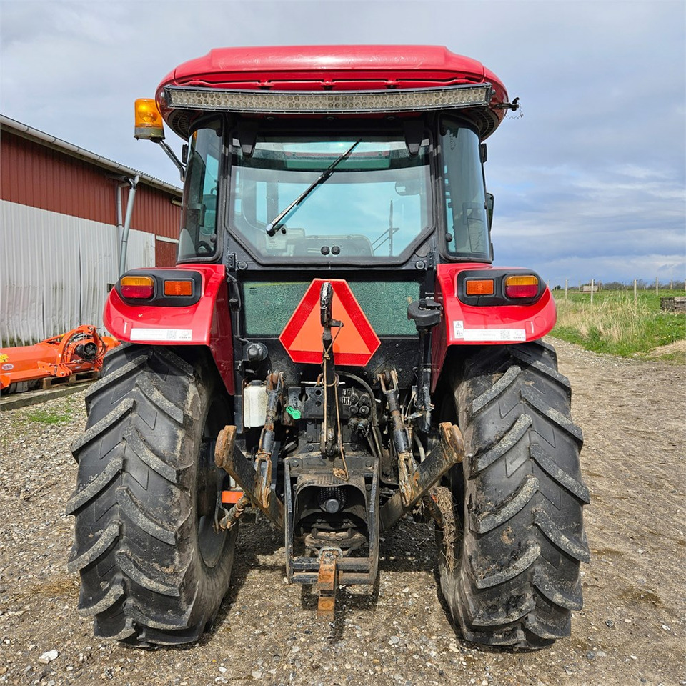 Traktor CASE IH Farmall 65A: billede 7 Traktor CASE IH Farmall 65A: billede 7