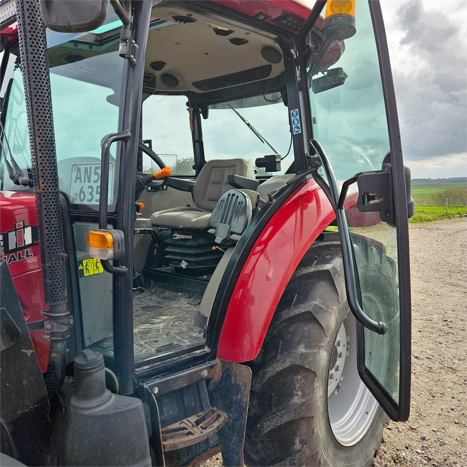 Traktor CASE IH Farmall 65A: billede 9 Traktor CASE IH Farmall 65A: billede 9