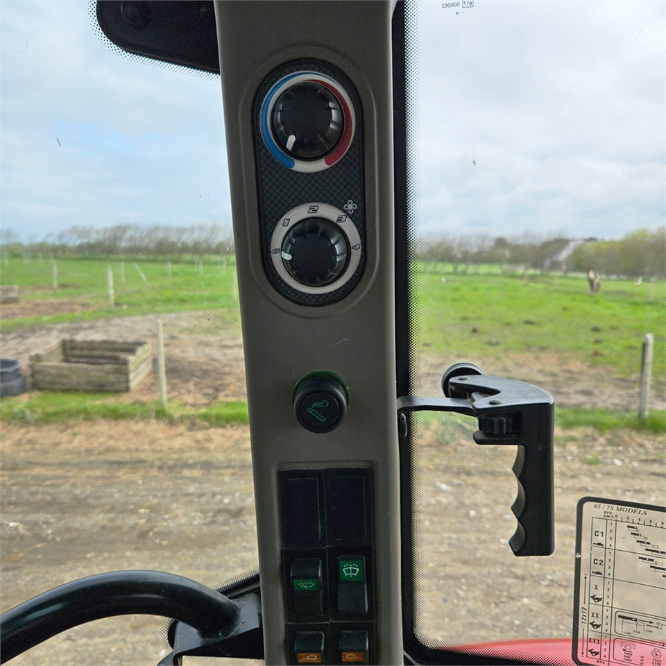 Traktor CASE IH Farmall 65A: billede 18 Traktor CASE IH Farmall 65A: billede 18