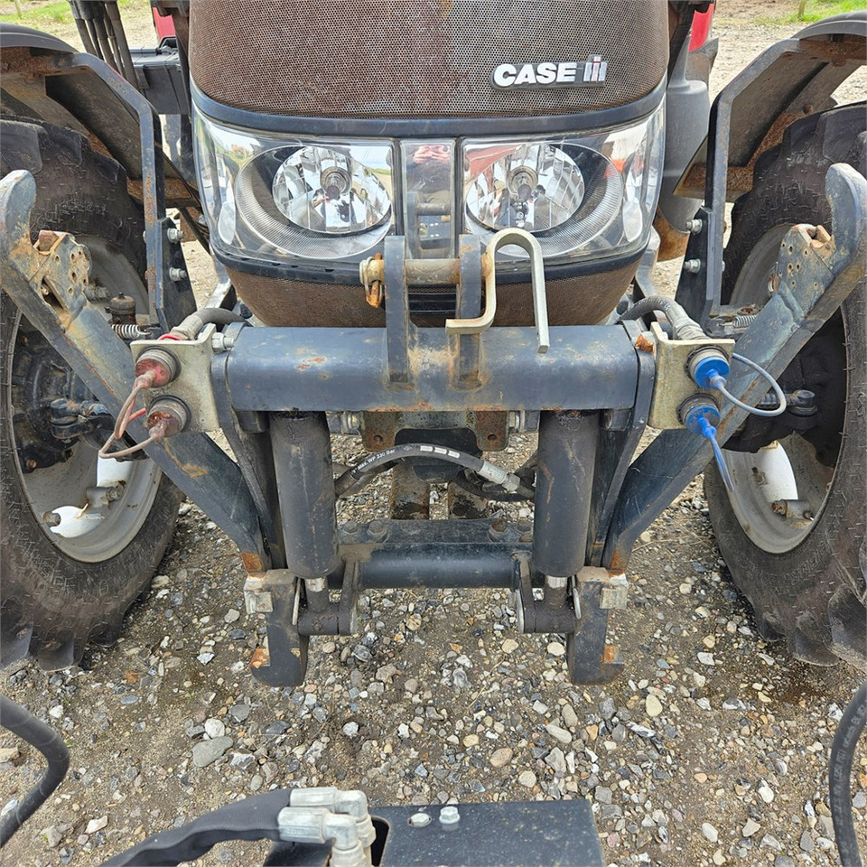 Traktor CASE IH Farmall 65A: billede 24 Traktor CASE IH Farmall 65A: billede 24