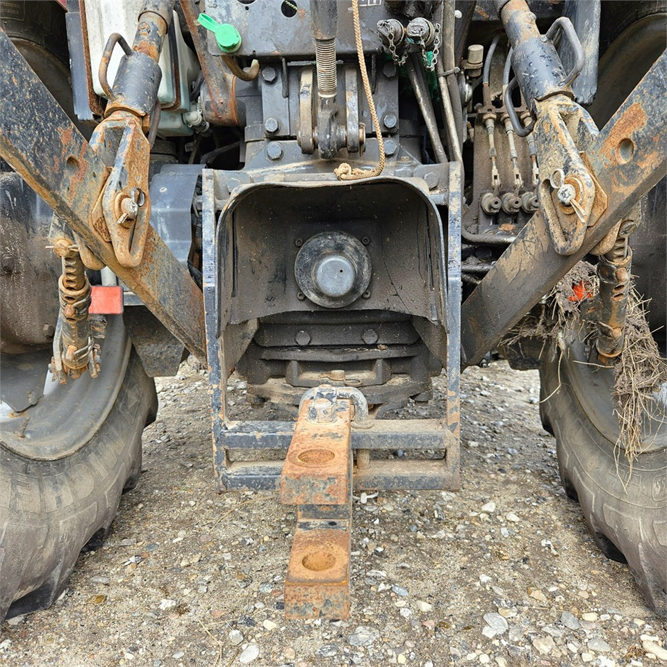 Traktor CASE IH Farmall 65A: billede 27 Traktor CASE IH Farmall 65A: billede 27