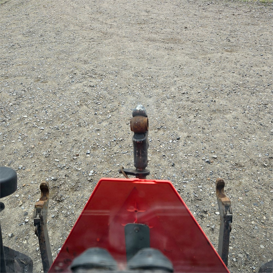 Traktor CASE IH Farmall 65A: billede 21 Traktor CASE IH Farmall 65A: billede 21