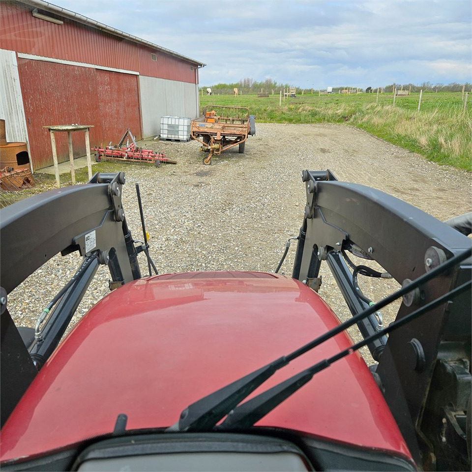 Traktor CASE IH Farmall 65A: billede 20 Traktor CASE IH Farmall 65A: billede 20
