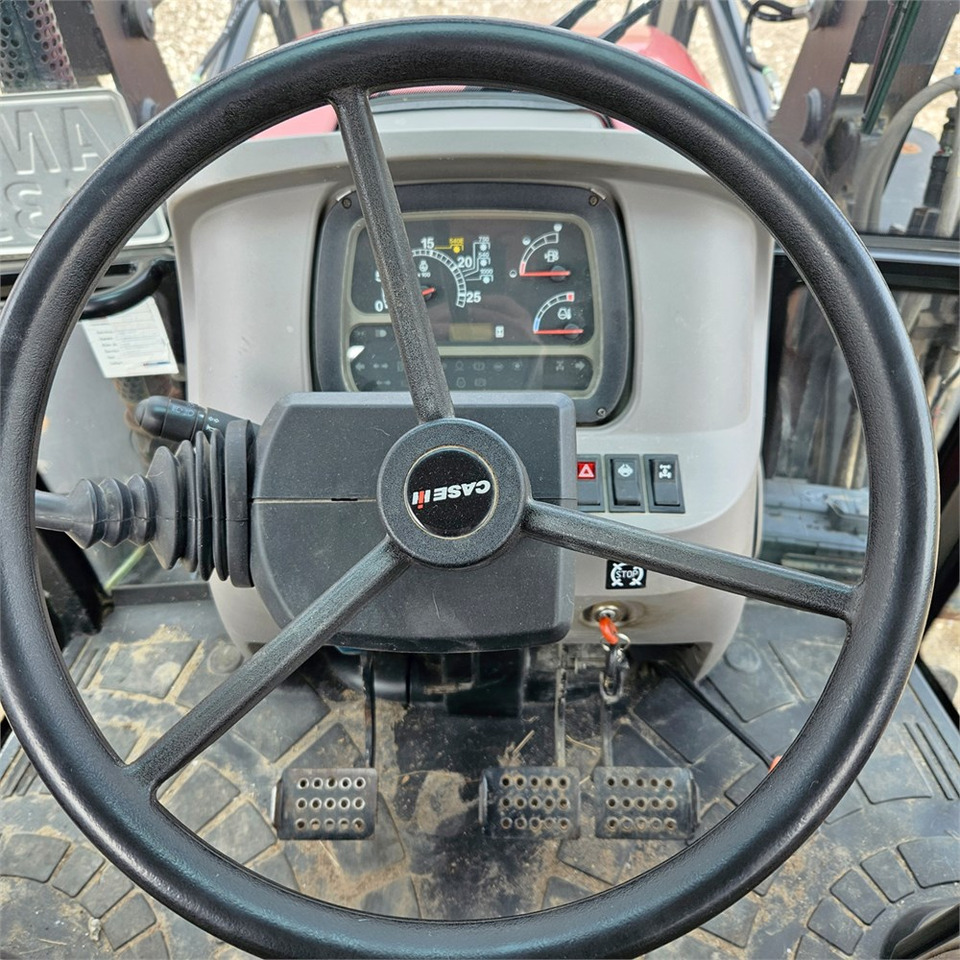 Traktor CASE IH Farmall 65A: billede 13 Traktor CASE IH Farmall 65A: billede 13