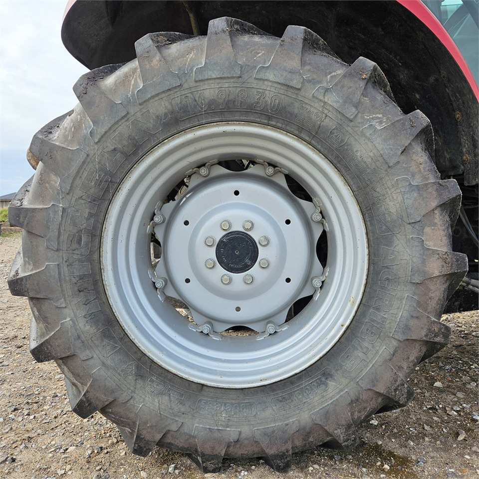 Traktor CASE IH Farmall 65A: billede 35 Traktor CASE IH Farmall 65A: billede 35