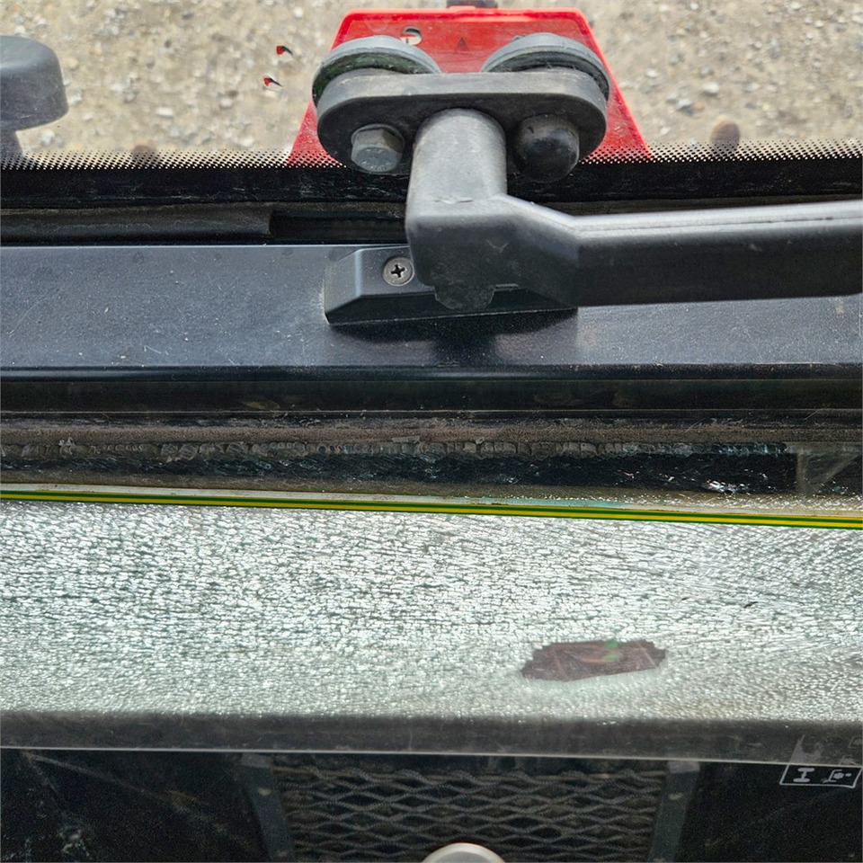 Traktor CASE IH Farmall 65A: billede 22 Traktor CASE IH Farmall 65A: billede 22