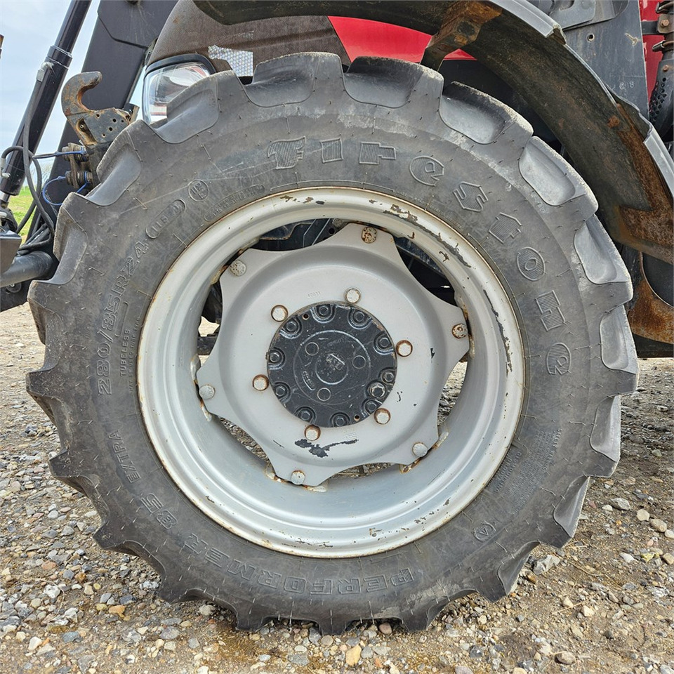 Traktor CASE IH Farmall 65A: billede 33 Traktor CASE IH Farmall 65A: billede 33