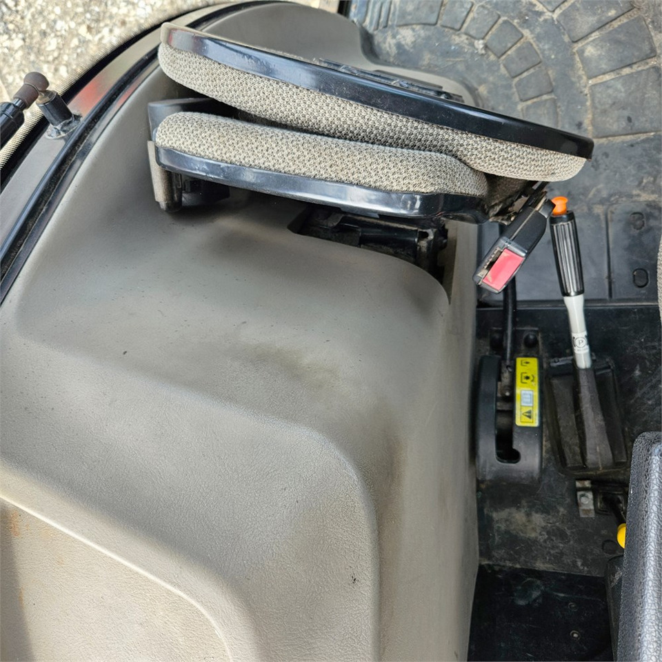 Traktor CASE IH Farmall 65A: billede 12 Traktor CASE IH Farmall 65A: billede 12