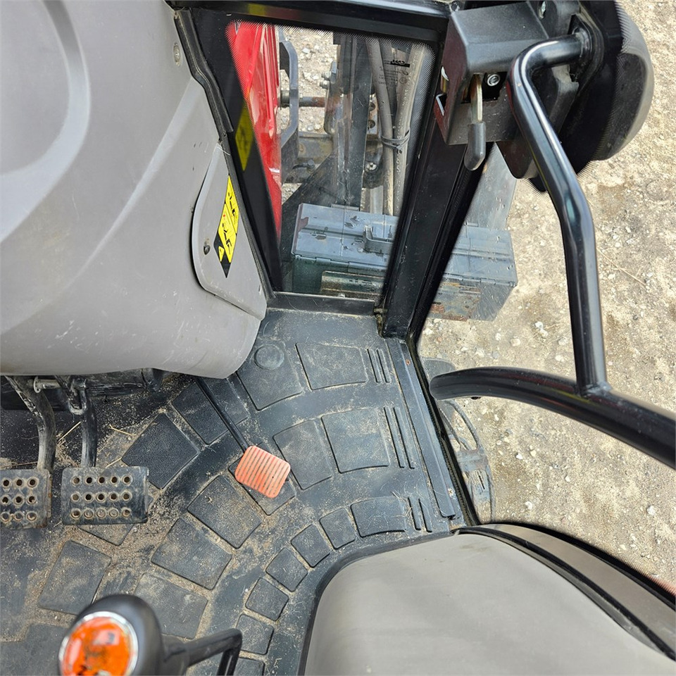 Traktor CASE IH Farmall 65A: billede 17 Traktor CASE IH Farmall 65A: billede 17