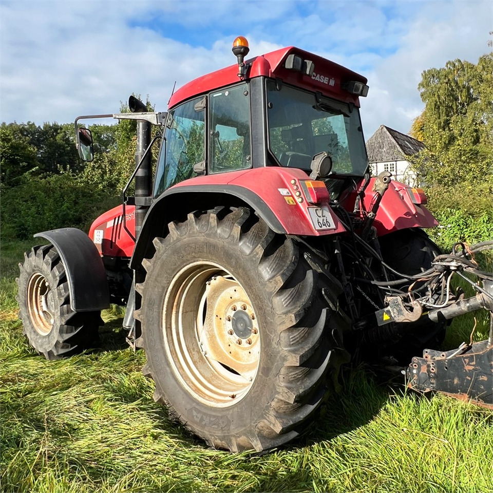 Case CS120 - Traktor: billede 4 Case CS120 - Traktor: billede 4