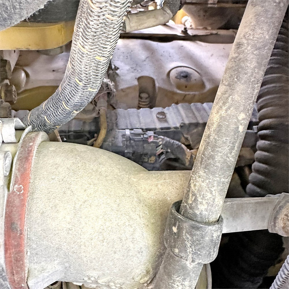 Leje en Caterpillar D6T LGP Caterpillar D6T LGP: billede 40 Leje en Caterpillar D6T LGP Caterpillar D6T LGP: billede 40