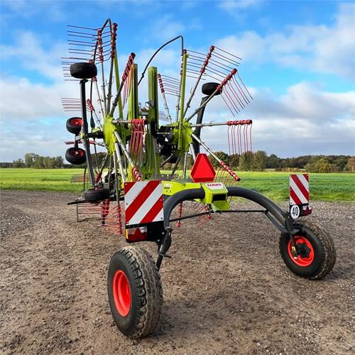 Claas 2800 Liner Trend - Udstyr til hø: billede 2 Claas 2800 Liner Trend - Udstyr til hø: billede 2