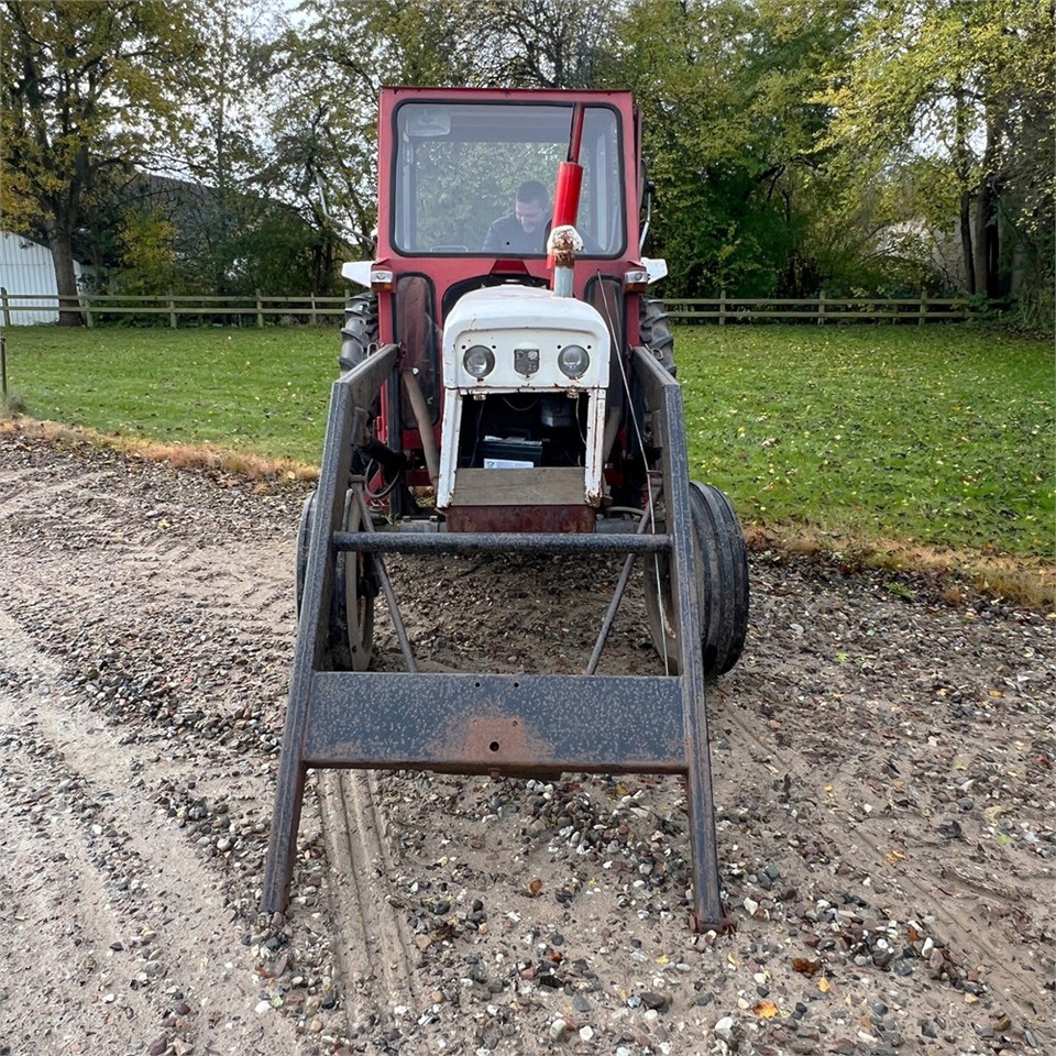 David Brown 990 - Traktor: billede 3 David Brown 990 - Traktor: billede 3