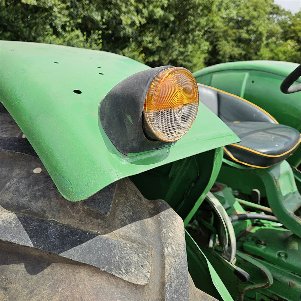Traktor Deutz D4005: billede 32