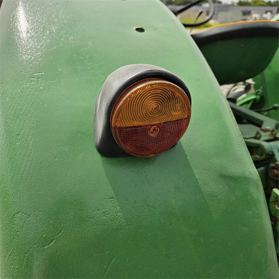 Traktor Deutz D4005: billede 28