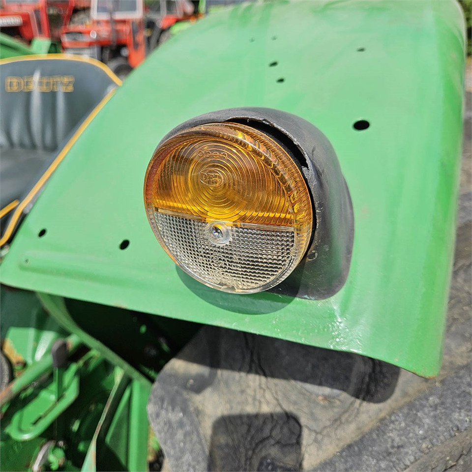 Traktor Deutz D4005: billede 30